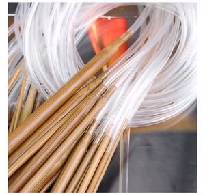 Circular Bamboo Knitting needles