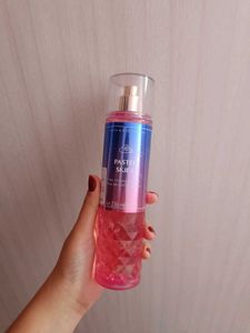 Bath And Body Works Pastel Skies