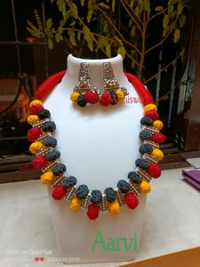 Handmade Jewellery