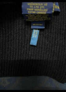 Ralph Lauren Scarf