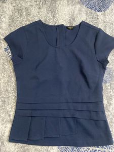 Mint Condition Zoella Office Top