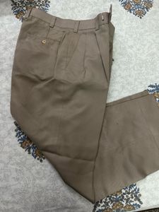 Men&#39;s Trousers