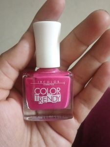 Nail Paints