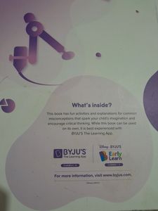 Class 8th BYJU&#39;S Maths Most Important Concepts  Books . 3 Volumes