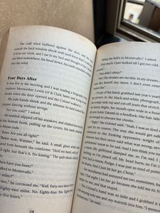 Looking for Alaska