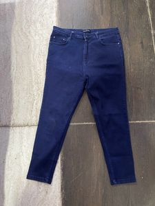 Zola High Waist 40