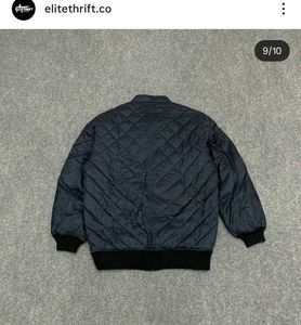 Guess Quilted Jacket