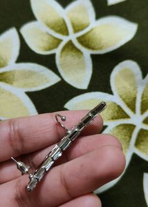 Korean Style One Ear Jewellery