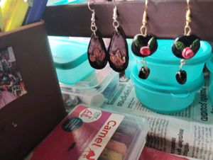 Offer Earrings Combo