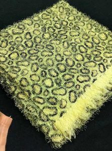 Stylish Fur Scarf