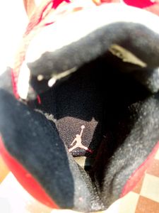 ✨️ Imported Nike Air Jordan Retro 5 Red 1st Copy