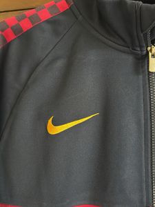 Nike FC Barcelona Track Jacket