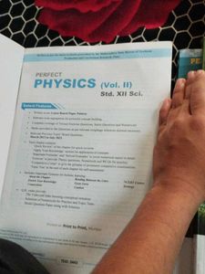 Perfect Physics Vol. II Target Book