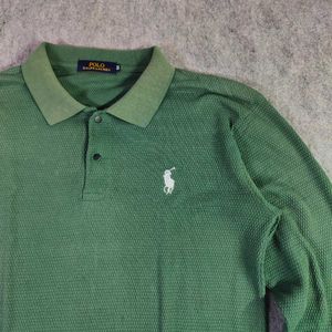 Ralph Lauren Male Solid Pullover - Chest 36