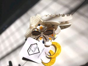Hair accessories ❤️