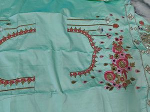 Very Heavy Designer Mirror Work Lehenga Choli