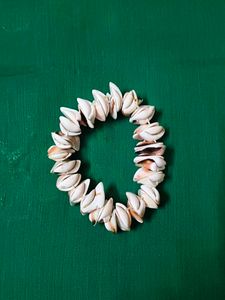 Seashell Bracelet