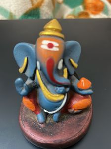 Ganesh Showpiece