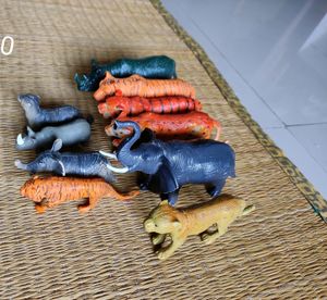 Animal Figurines