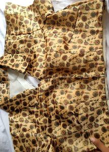 Readymade Stylish Collar Blouse