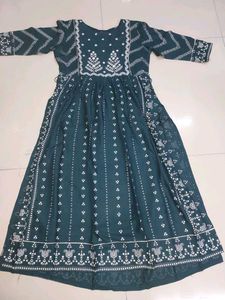 Amazing Kurti Set✨
