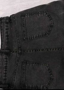 Combo Of Straight Fit Blue And Grey Jean