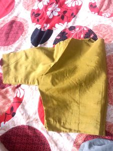 Elegant Saree