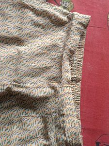 Printed Kurta Pent Set