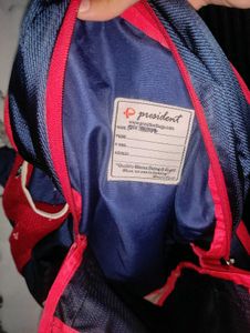School Bag