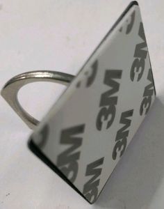 360⁰ Rotation Phone Ring Stand Holder
