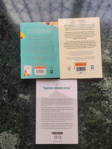 Life&#39;s Amazing Secrets Gaur Gopal Das 3 Books