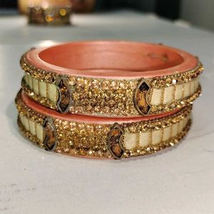 Lakh Bangles