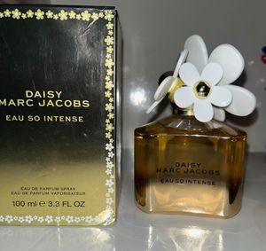 Marc Jacobs Daisy Eau So Intense 100 mL