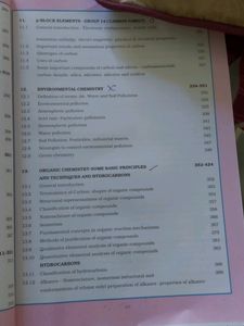 Intermediate 1st Yr Chemistry &amp; Physics Books(AP)