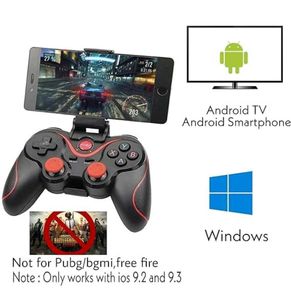 Combo Wireless Gamepad And Mic For Vloggers