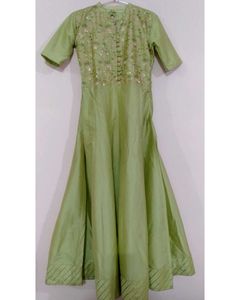 Gown