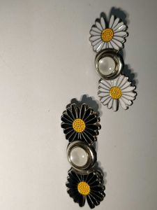 Daisy Flower JEANS TIGHTENER[1]