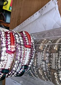 Bangles New