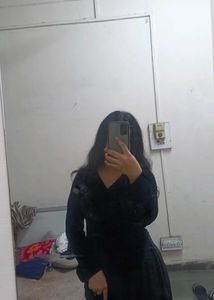 Velvet Evening Gown