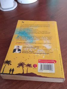 Fiction Book