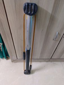 Bull Worker For Home Exercise