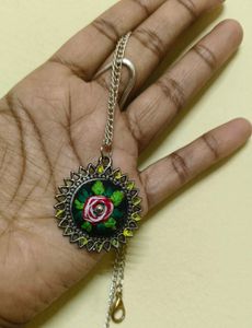 Handmade Pendant