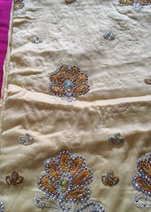 Havy Suite With Dupatta For Women