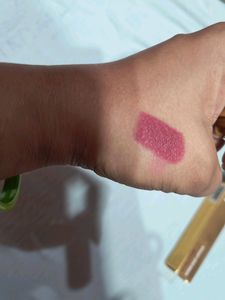 Myglamm 2 In 1 Lipstick