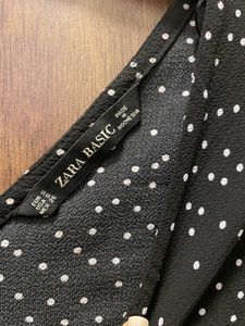 Zara Bodycon Dress