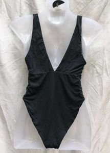 SEXY BLACK BODYSUIT