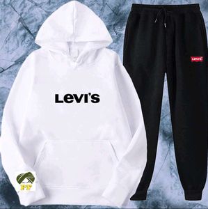 Winter Unisex Tracksuit