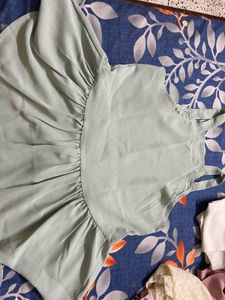 Combo Of 2 Tops Women