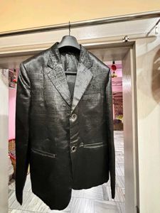 Stylish Black Jacket