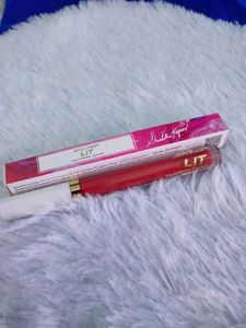 Myglamm Matte Lip Stick